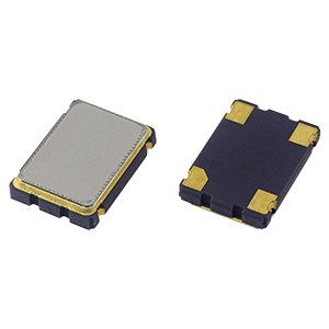 Golledge 7050 4-pad oscillator Golledge 7050 4-pad oscillator