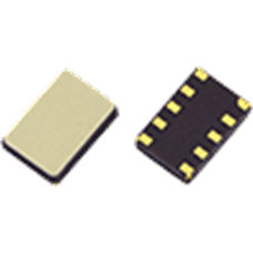 A Golledge 10-pad 3.7x2.5 package Real Time Clock