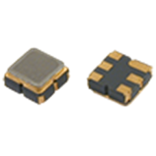 Golledge 3x3mm 3030 SAW device package