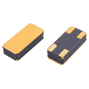 Golledge 7.8x3.6x2.2mm oscillator package Golledge 7.8x3.6x2.2mm oscillator package