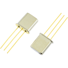 The Golledge 21G7B Crystal Filter