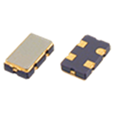 6035 6.0x3.5mm Golledge SMT Oscillator Package