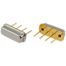 Golledge F11 SAW device package