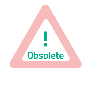 An obsolete Golledge product